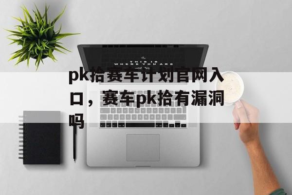 pk拾赛车计划官网入口，赛车pk拾有漏洞吗